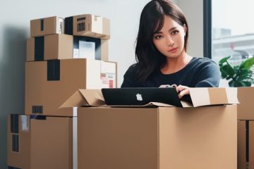 Memahami E-commerce: Mengenali Fungsi dan Manfaat Teknologi Konsumen dalam Bisnis Online