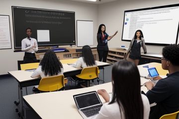 Innovasi dalam Pendidikan Teknologi Konsumen: Peluang dan Keraguan yang Membawa Perubahan