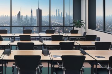 Memahami Trend-terbaru dalam Edukasi Teknologi Konsumen: Strategi untuk Memanfaatkan Keuntungan