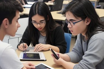 Pengembangan Inovasi Teknologi Konsumen: Peranan Pendidikan dalam Memperkuat Keterampilan Kritis