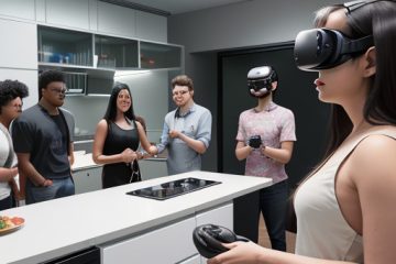 Mendekati Perkembangan: Edukasi Teknologi Konsumen dalam Era Digital Terbit