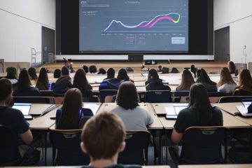 Mengubah paradigma pembelajaran: Teknologi Konsumen dan kekuatan peluangnya di dalam bidang edukasi