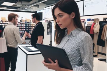 Mengenali Teknologi Konsumen: Langkah-Langkah untuk Membina Pemahaman yang Akurat