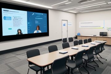 Pengembangan Kemampuan Konsumen Teknologi: Pandangan Baru dalam Edukasi Teknologi Konsekutif