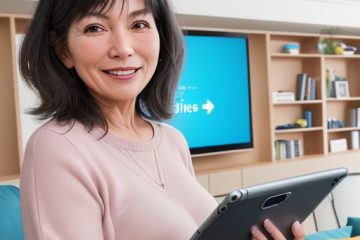 Membina Keahlianan Pengetahuan Teknologi Konsumen: Pandangan dalam Melakukan Pembelajaran Inovatif dan Efektif