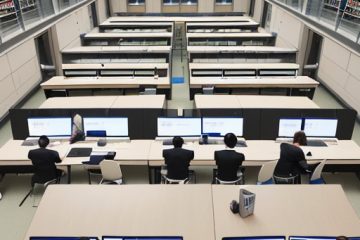 Inovasi di Sektor Edukasi Teknologi Konsumen: Pandangan Meskipun Pada Hari Ini dan Perspektif Masa Depan