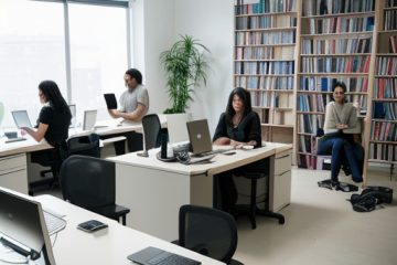 Menemukan Keberhasilan di Era Edukasi Teknologi Konsumen: Strategi Mengintegrasi Sumber Daya Manusia dan Teknologi