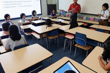 Judul Blog: "Mengembalikan Keberadaan: Strategi Pemodernisan Edukasi Teknologi bagi Masyarakat Konsumen Indonesia