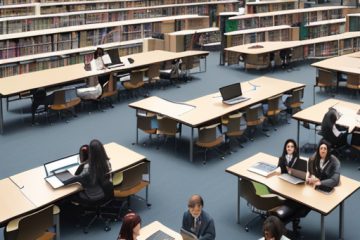 Mengembangkan Pemahaman Masyarakat tentang Teknologi Konsumen: Peran Edukasi dalam Memodernisasi Sektor Pendidikan