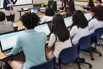 Memahami Strategi Pembelajaran Teknologi Konsumen: Panduan untuk Guru dan Mencapai Hasil Belajar Yang Efektif