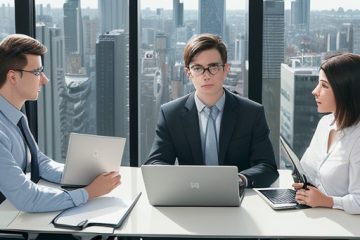 Mengapa Pendidikan Teknologi Konsumen Penting Bagi Masyarakat Modern