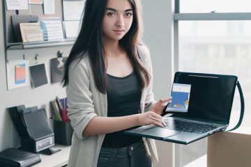 Cara Menggunakan Aplikasi Pembayaran Elektronik yang Aman